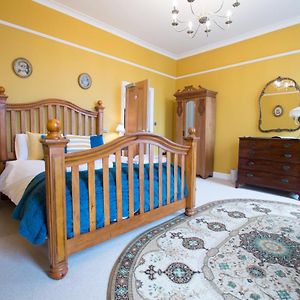 The Portland Guesthouse