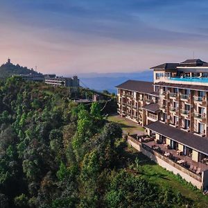 Sarangkot Mountain Lodge
